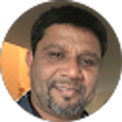 Profile photo of Ravinder Singh