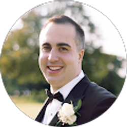 Profile photo of Anthony Nicchi