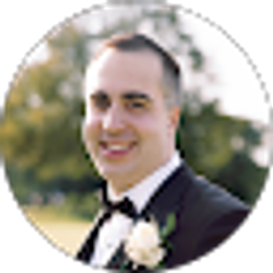 Profile photo of Anthony Nicchi