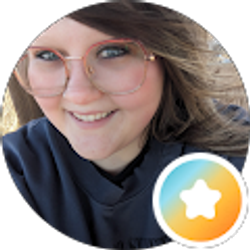 Profile photo of Caitlin Withrow