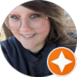 Profile photo of Caitlin Withrow