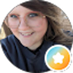 Profile photo of Caitlin Withrow