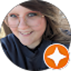 Profile photo of Caitlin Withrow