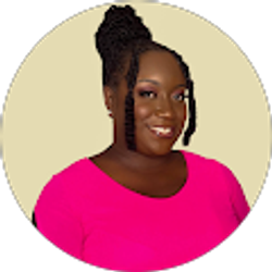 Profile photo of Nathalya Morris