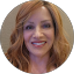 Profile photo of Shannon Ralph