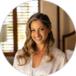 Profile photo of Nicole Eskenazi