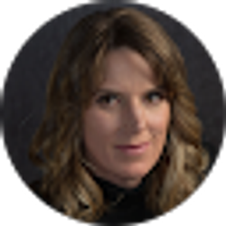 Profile photo of Shanon Hunt