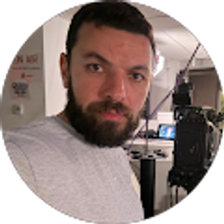 Profile photo of Assem Ghorab