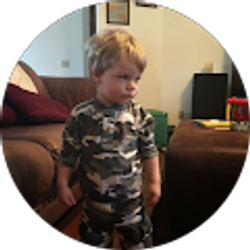 Profile photo of Diana McClaskey