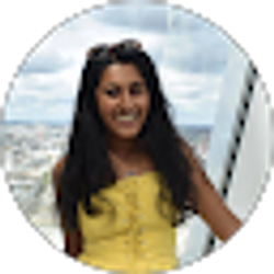 Profile photo of Aarthi Kannan