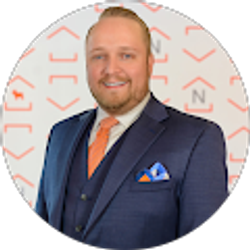 Profile photo of Jordan Brown