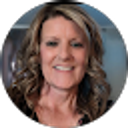 Profile photo of Melanie White