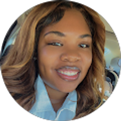 Profile photo of Asia Barnes