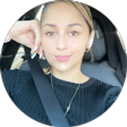 Profile photo of Tania Benitez