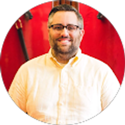 Profile photo of Jonathan Neff