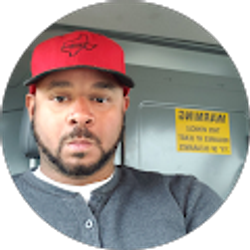 Profile photo of Andre Caraway