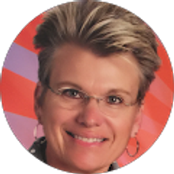 Profile photo of Krys A