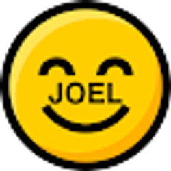 Profile photo of Joel Smith