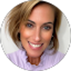 Profile photo of Jennifer Wilkes