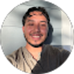 Profile photo of James Bustamante-Lopez