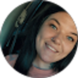 Profile photo of Rachel Johnson