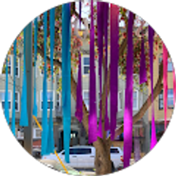 Profile photo of Aurélie de Waziers