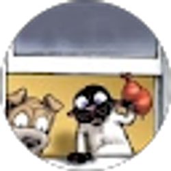 Profile photo of Andrea Smith (AndreaInBlue)