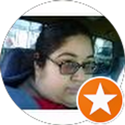 Profile photo of Iris Mercado