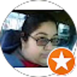 Profile photo of Iris Mercado