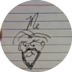 Profile photo of Jeremy Gman