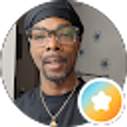 Profile photo of Cedric Williams