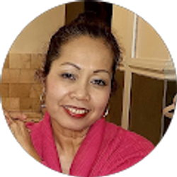 Profile photo of Tess Nelson