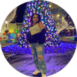 Profile photo of Ryna Calderon