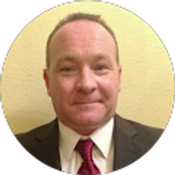 Profile photo of Greg Warner (GDub)