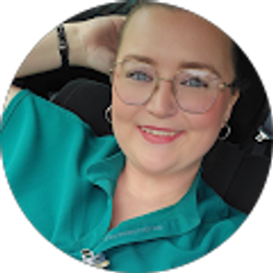 Profile photo of Ariel Greene