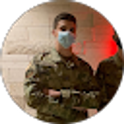 Profile photo of Lucas Rhodes
