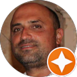 Profile photo of Andrean Umansky