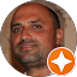 Profile photo of Andrean Umansky