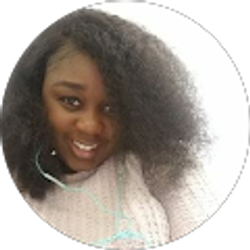 Profile photo of Christabel Larbi
