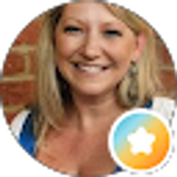 Profile photo of Brandice Thorn