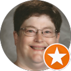 Profile photo of Shari Lindgren