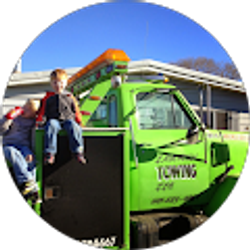 Profile photo of Larkin TowingLLC