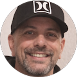 Profile photo of Jason