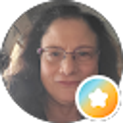 Profile photo of Sallie Ferlotti