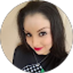 Profile photo of Diana Solis
