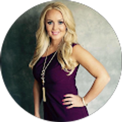 Profile photo of Candi Williams