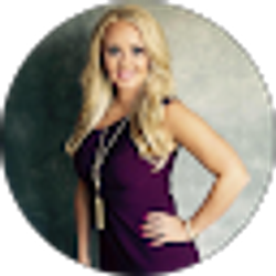 Profile photo of Candi Williams