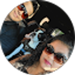 Profile photo of Elizabeth Rojo