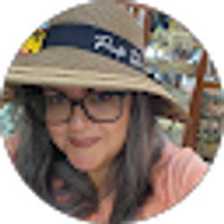 Profile photo of Belinda Alicea
