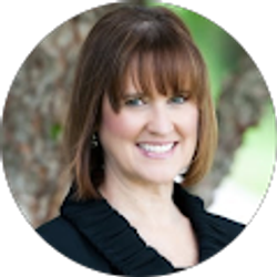 Profile photo of Kari Staddon